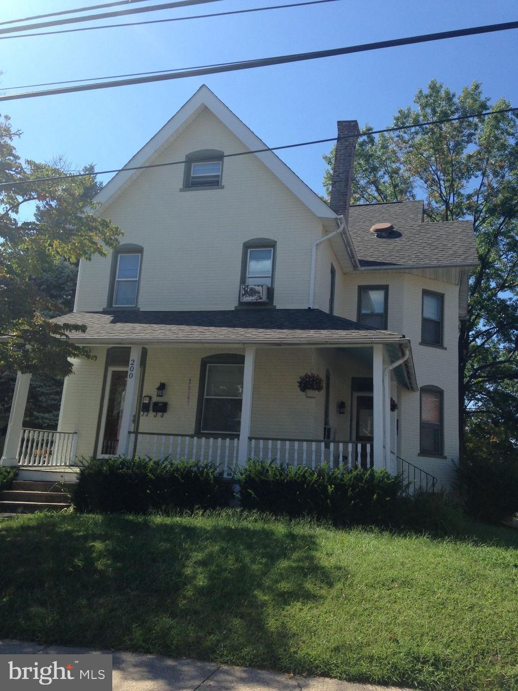 Photo of 200 Susquehanna Avenue #2, LANSDALE, PA 19446 (MLS # PAMC2154776)