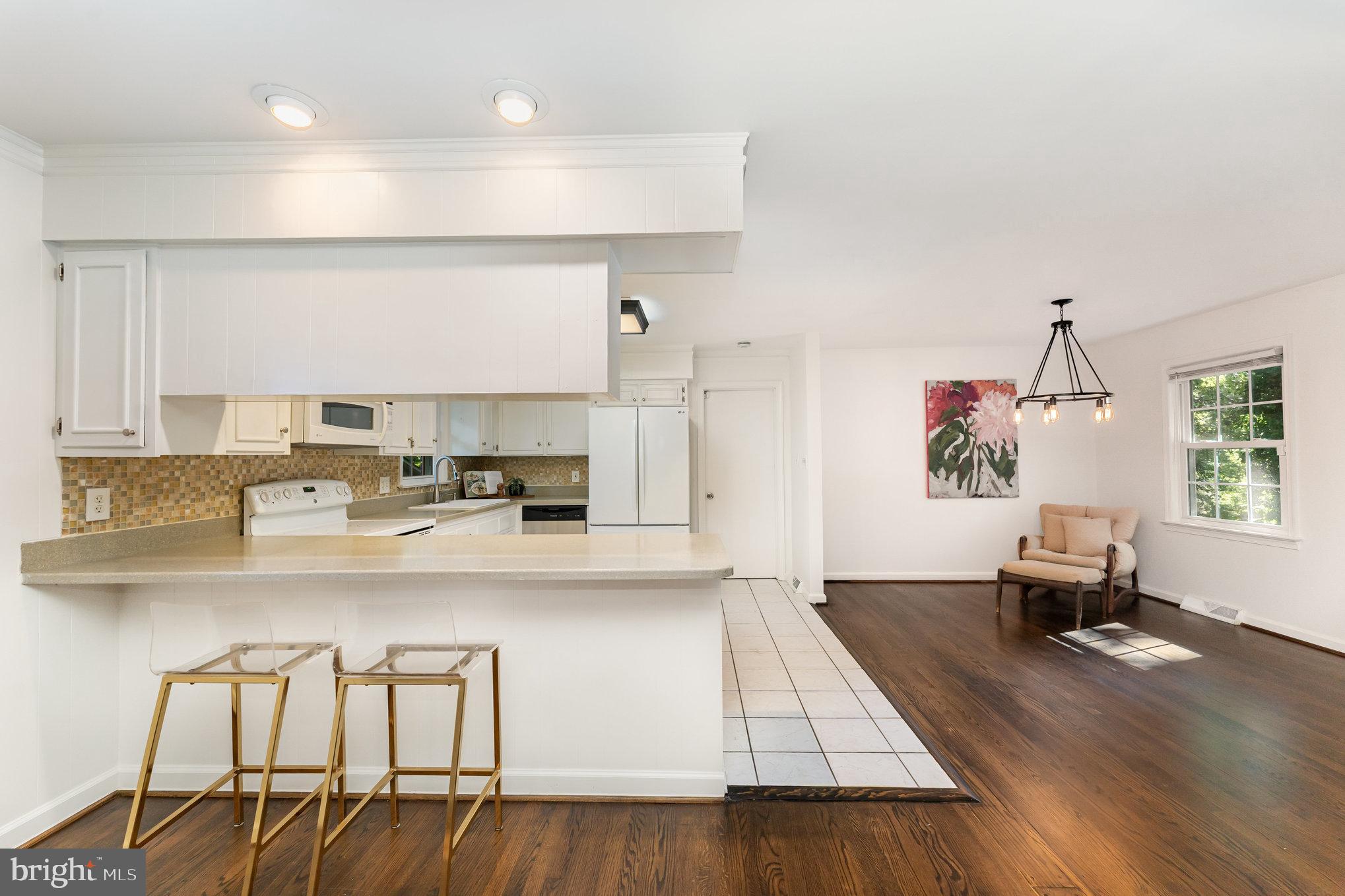 ARGYLE HEIGHTS - Residential