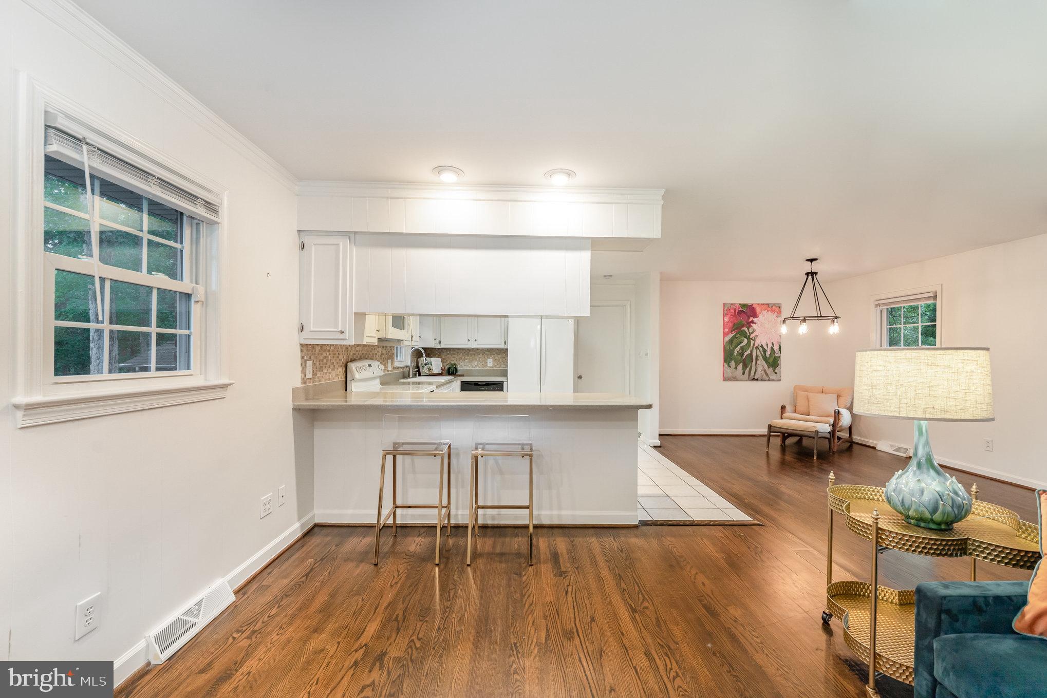 ARGYLE HEIGHTS - Residential