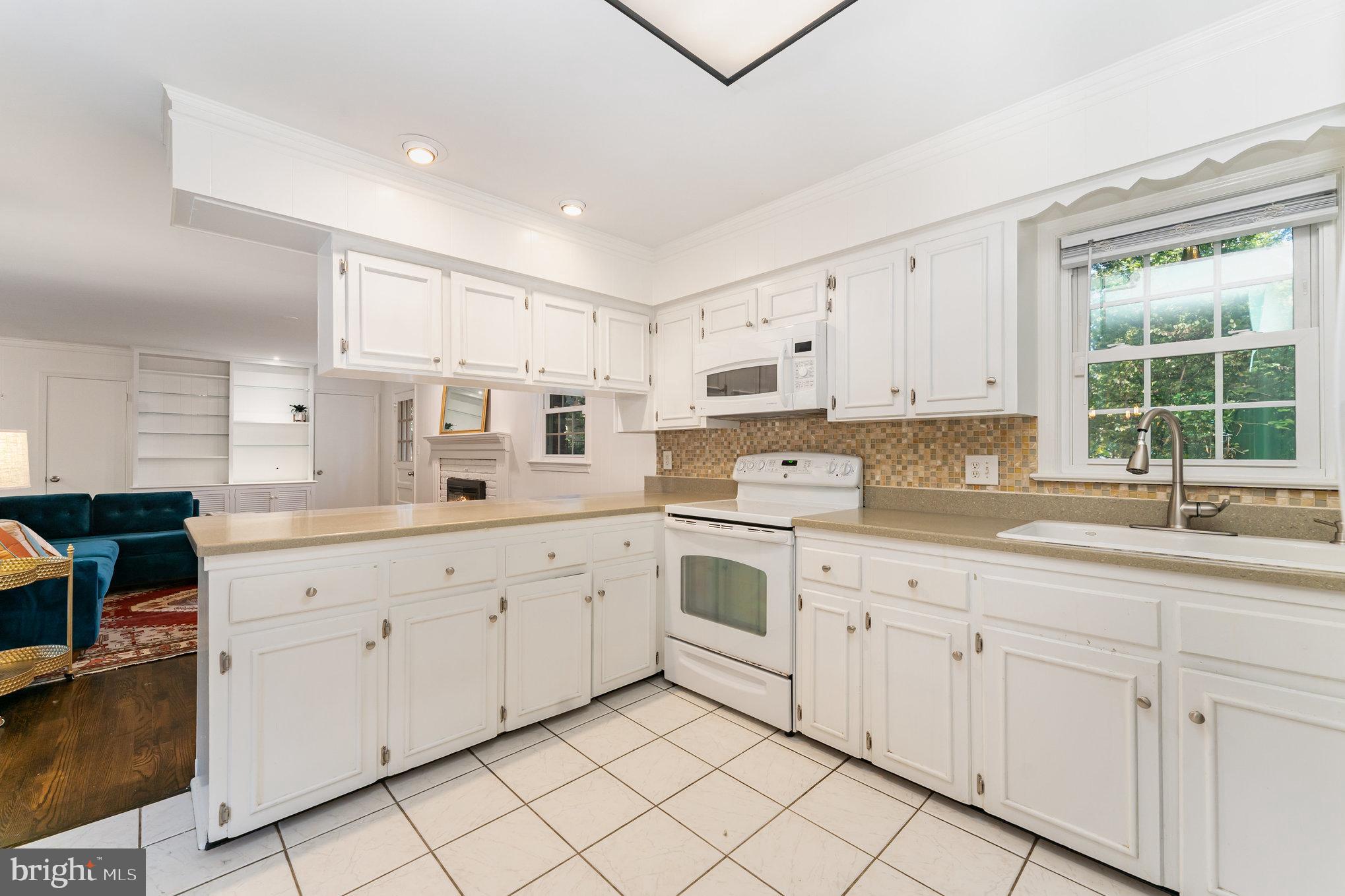 ARGYLE HEIGHTS - Residential