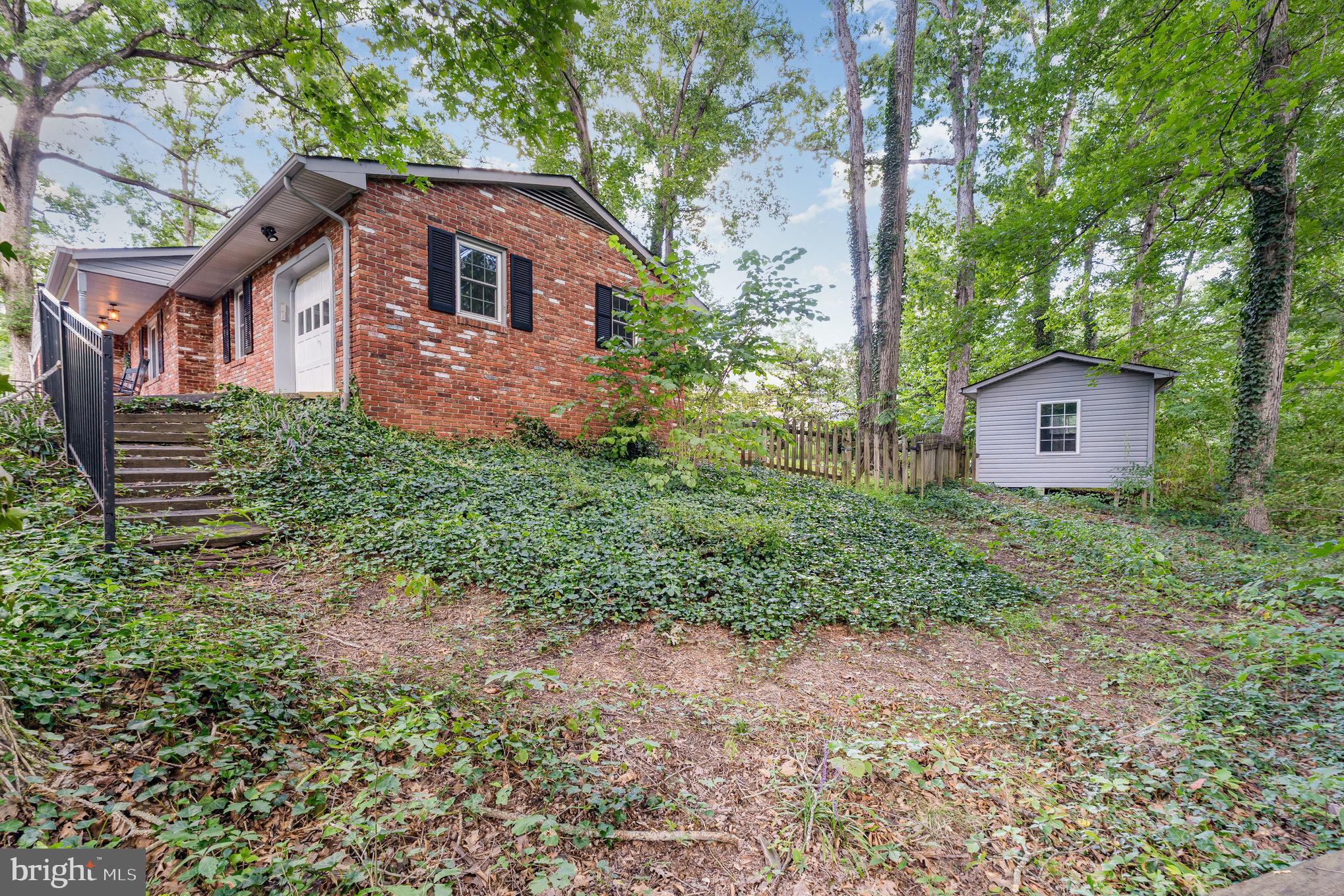 ARGYLE HEIGHTS - Residential