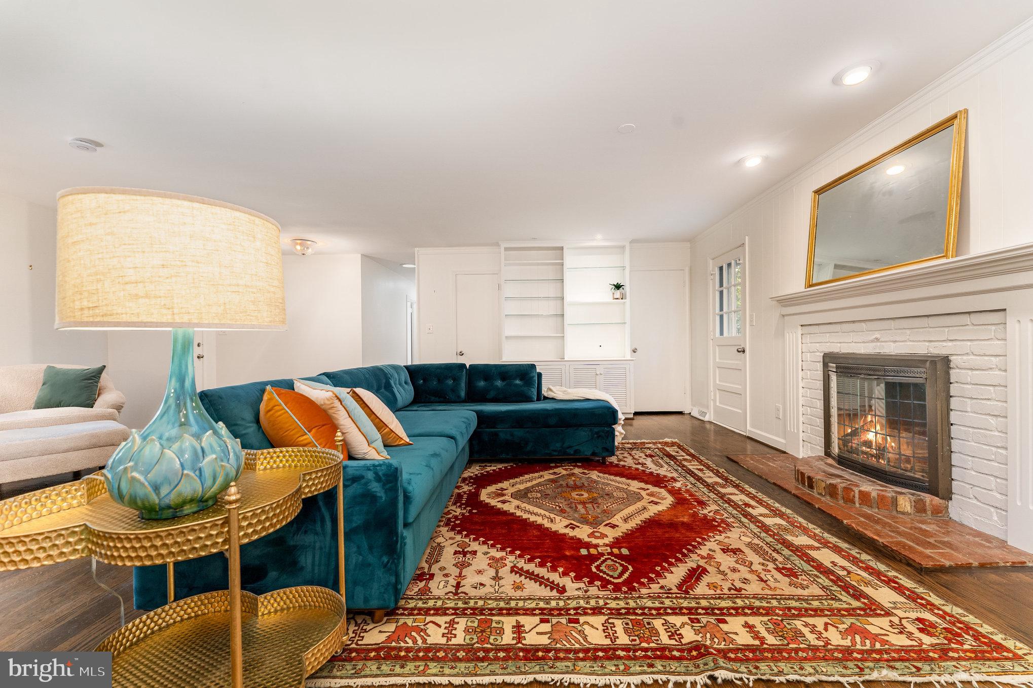 ARGYLE HEIGHTS - Residential