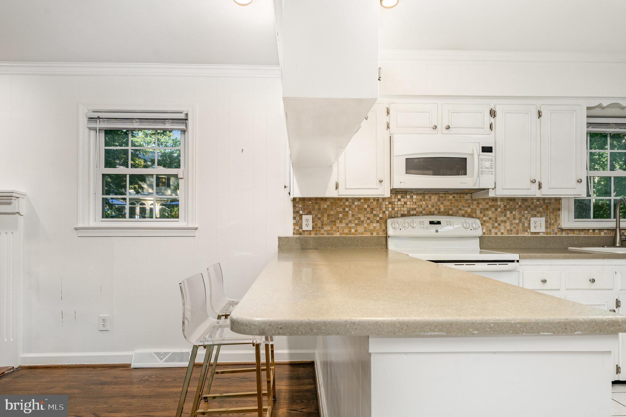 ARGYLE HEIGHTS - Residential