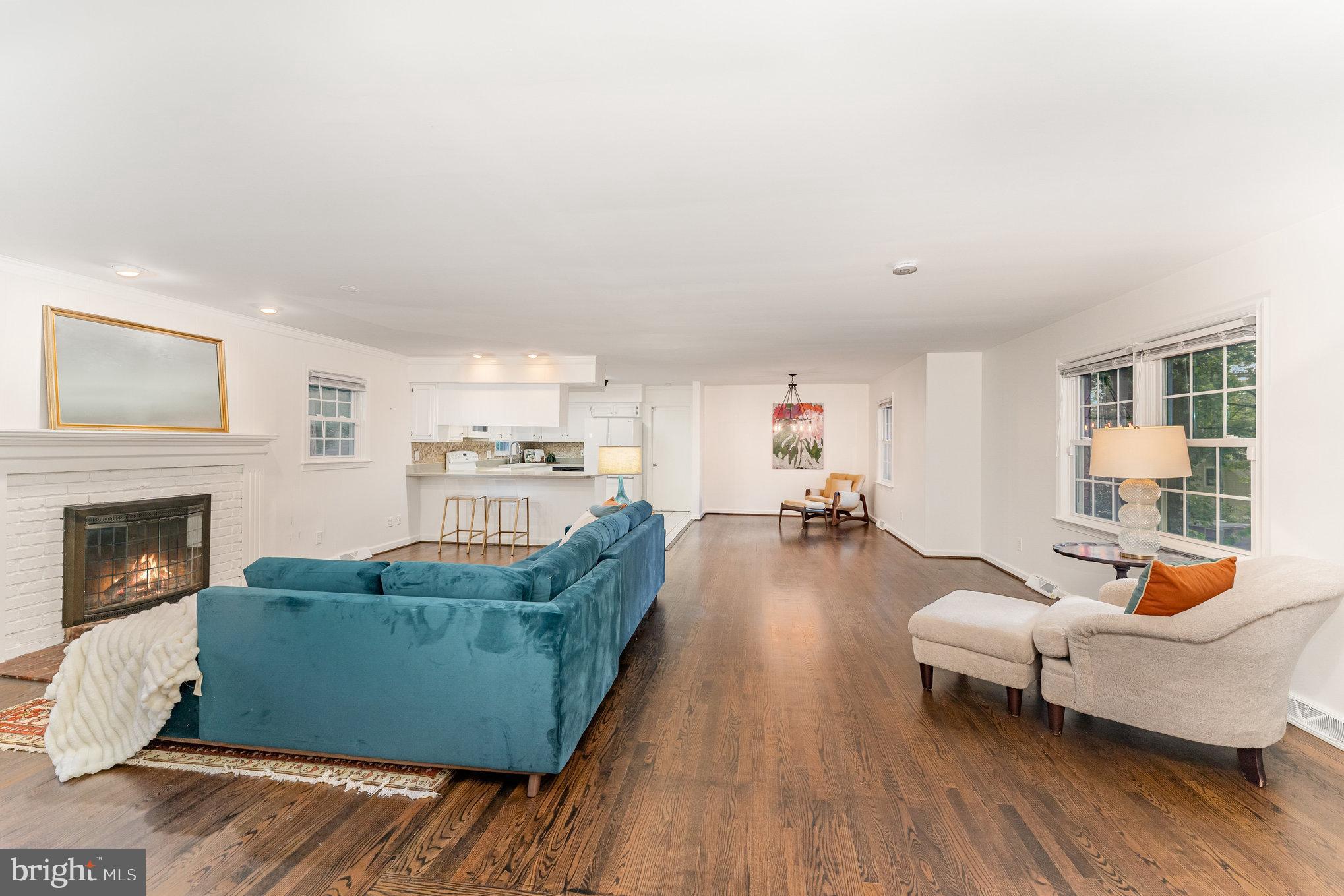 ARGYLE HEIGHTS - Residential