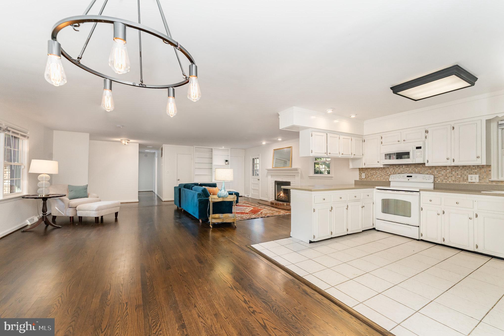 ARGYLE HEIGHTS - Residential