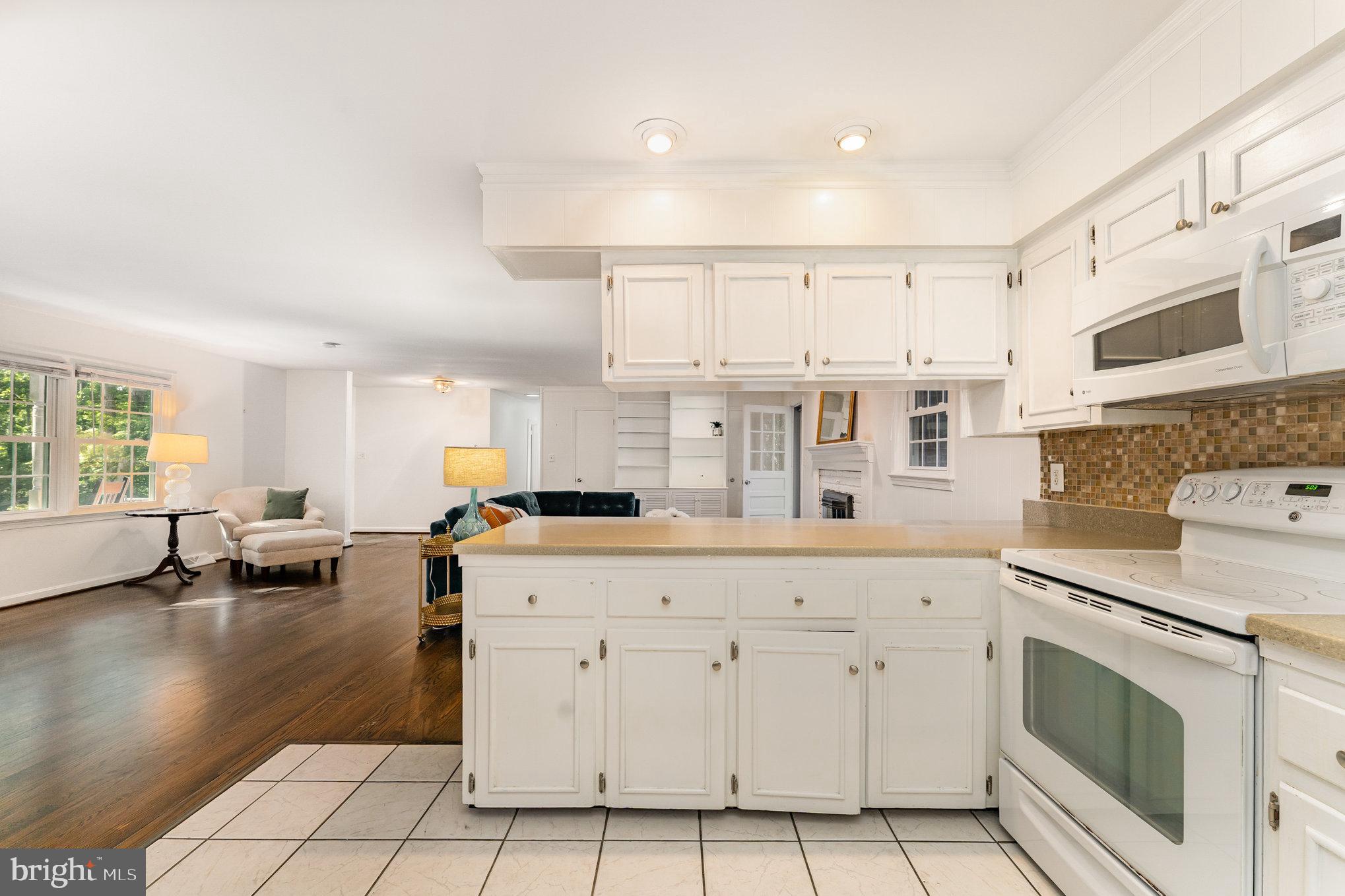 ARGYLE HEIGHTS - Residential