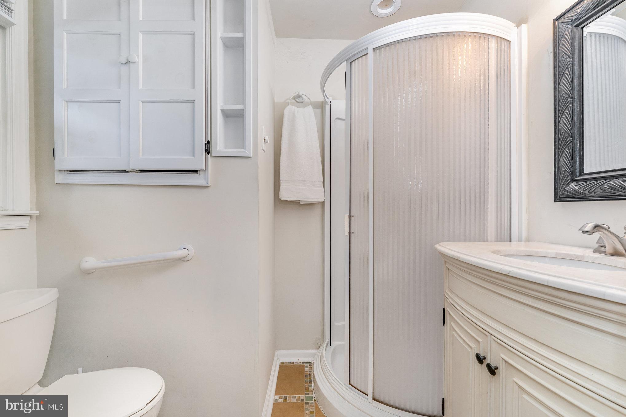 ARGYLE HEIGHTS - Residential