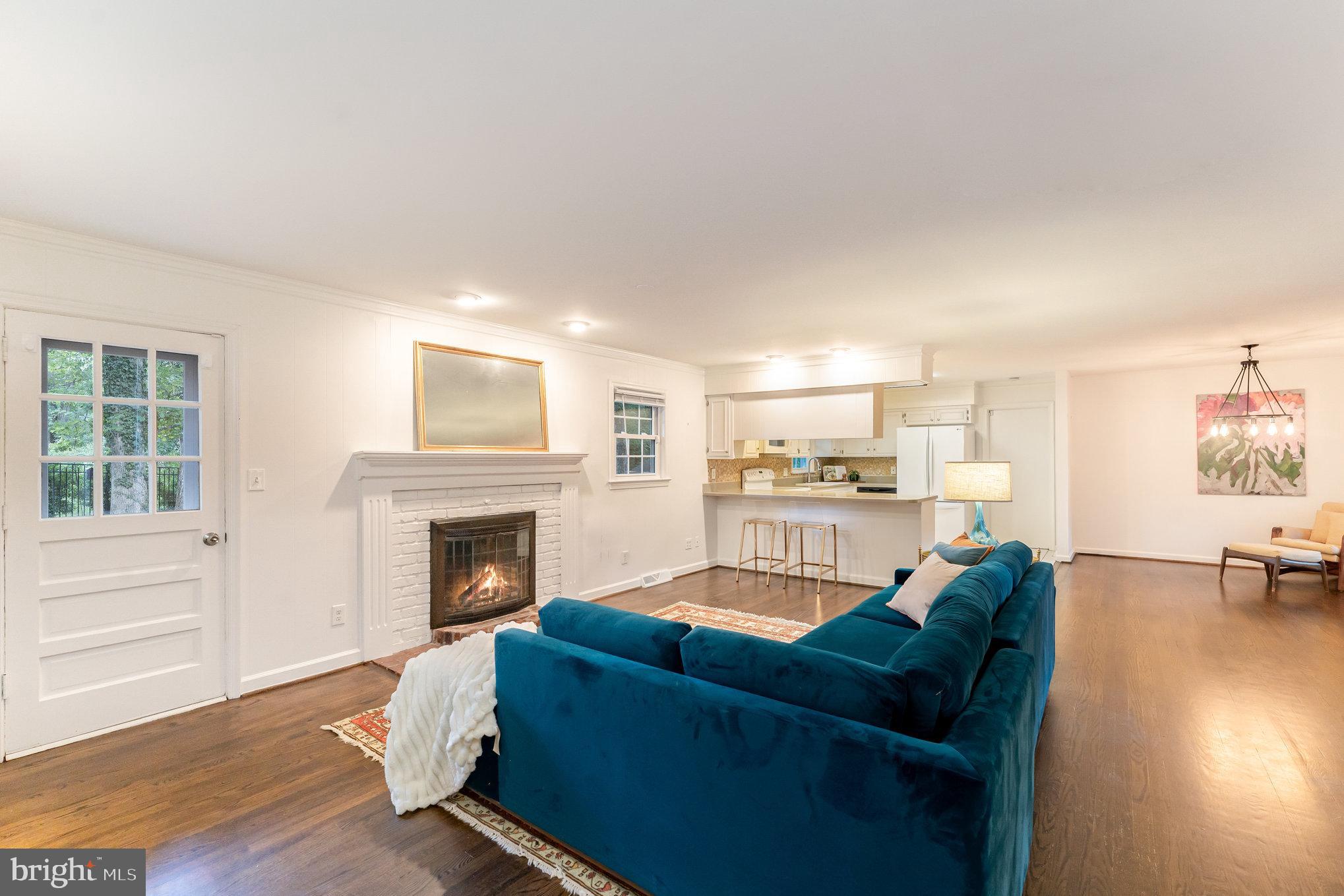 ARGYLE HEIGHTS - Residential