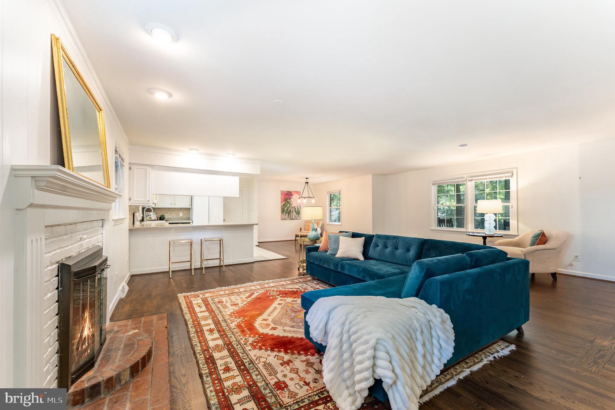 ARGYLE HEIGHTS - Residential