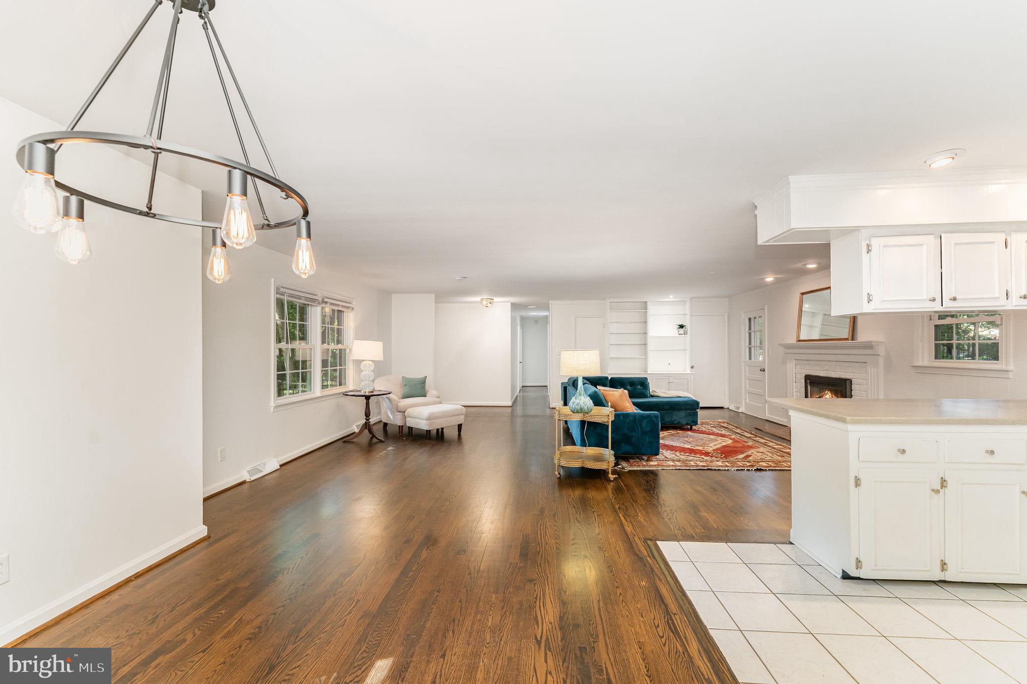 ARGYLE HEIGHTS - Residential