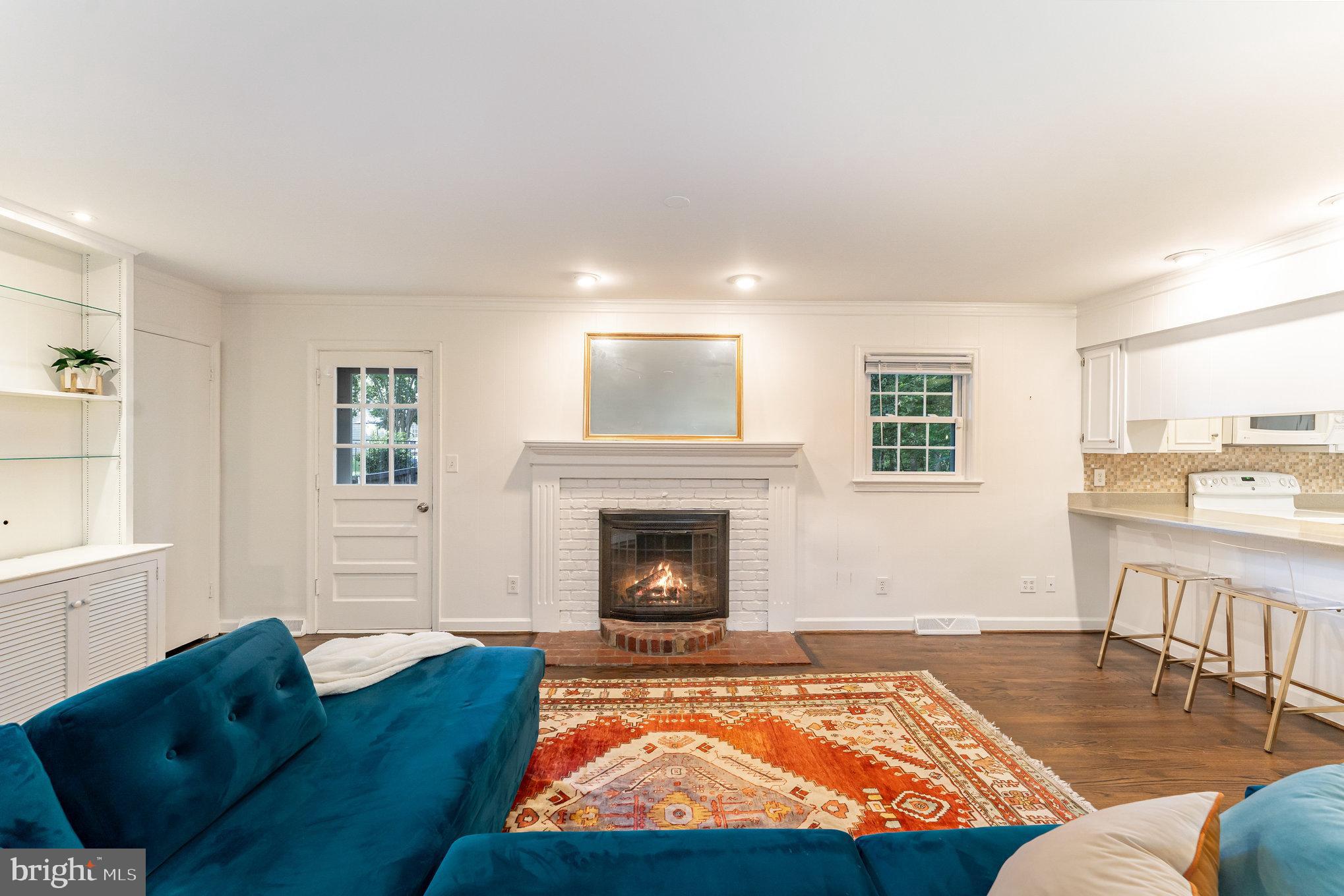 ARGYLE HEIGHTS - Residential