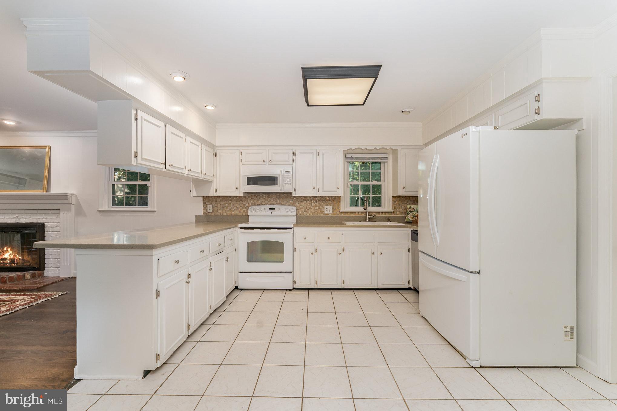 ARGYLE HEIGHTS - Residential