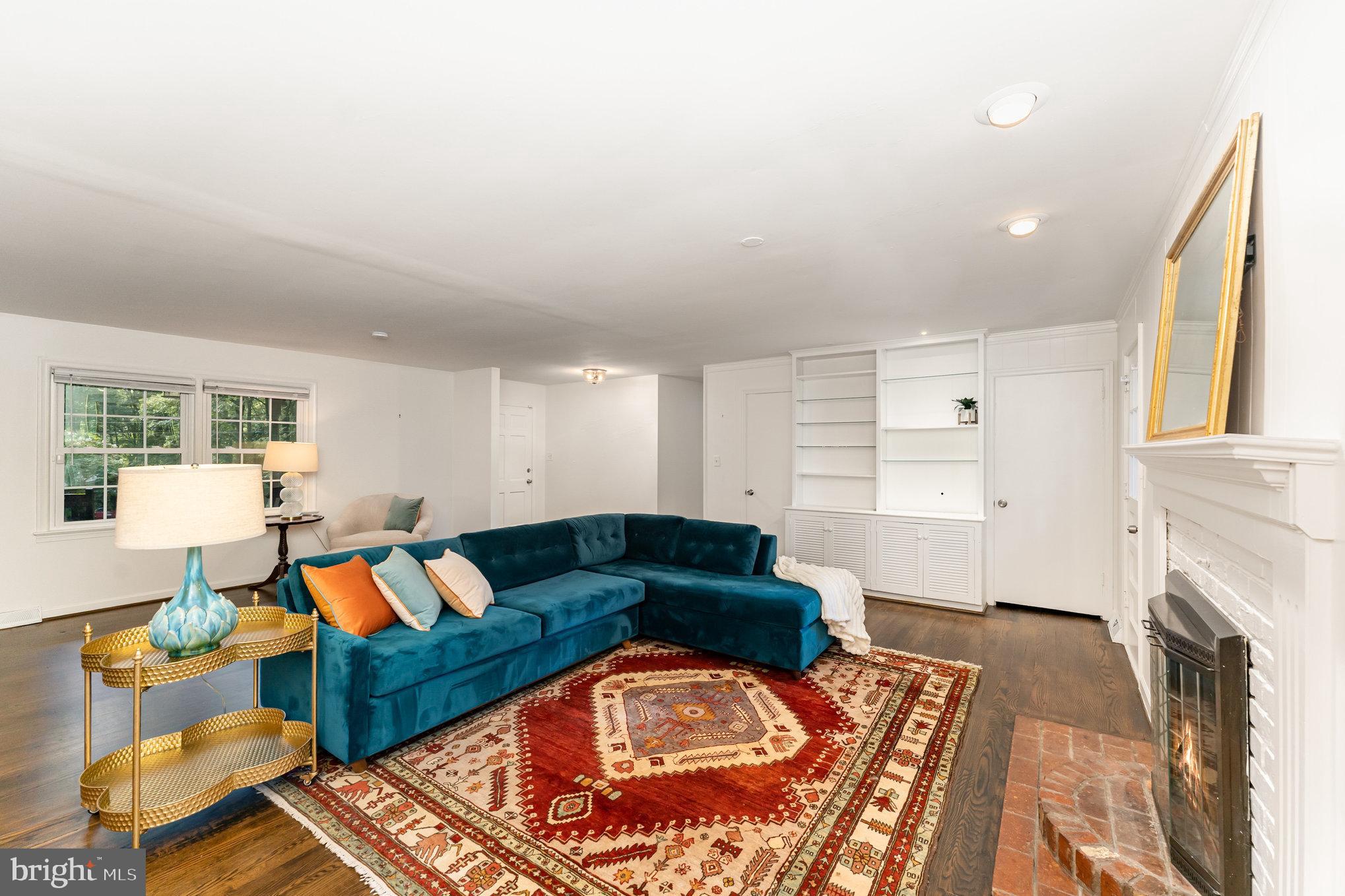 ARGYLE HEIGHTS - Residential