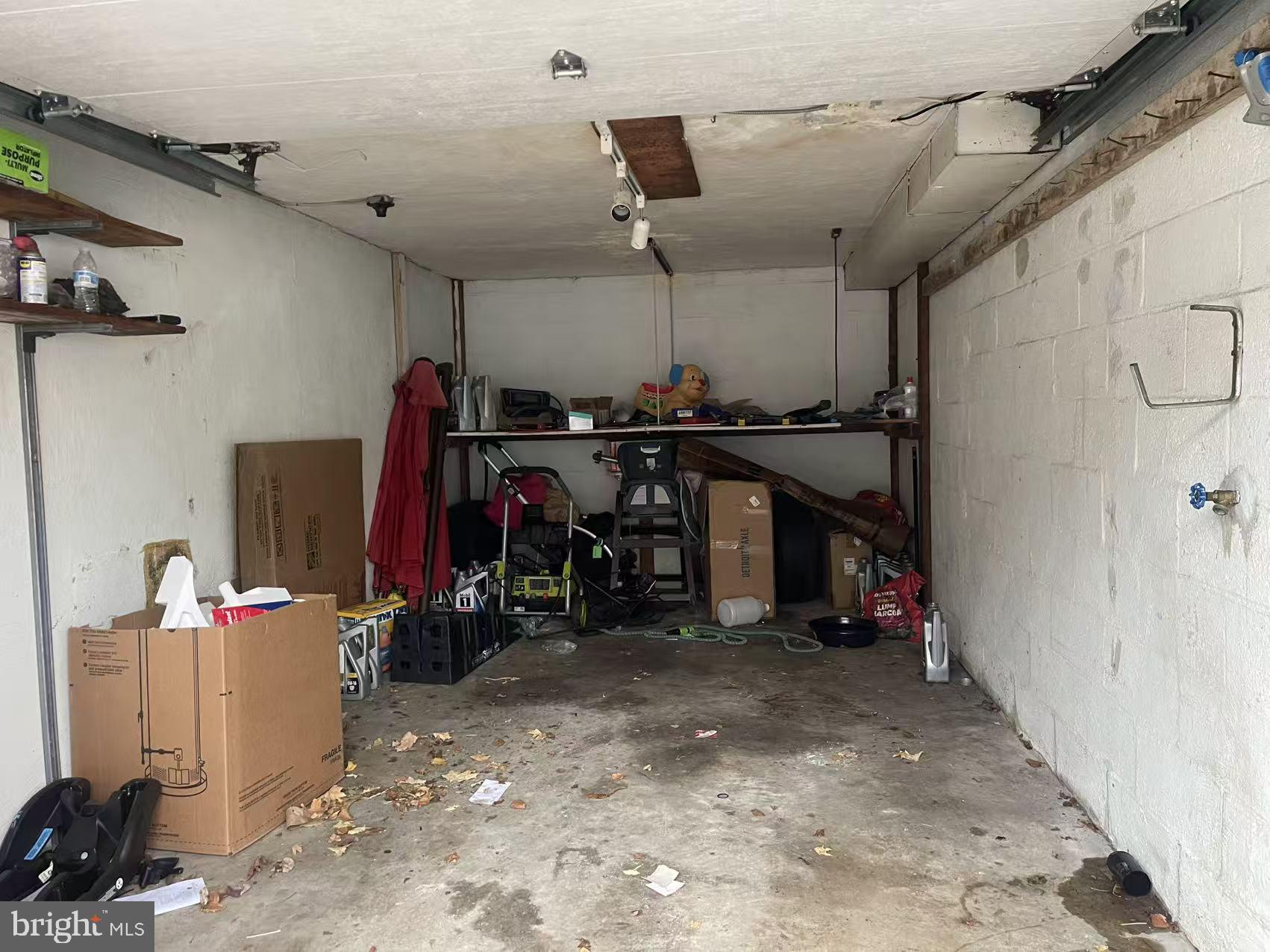 LEXINGTON PARK - Residential