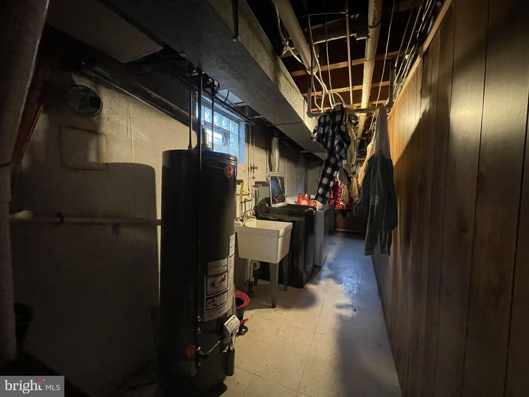 LEXINGTON PARK - Residential