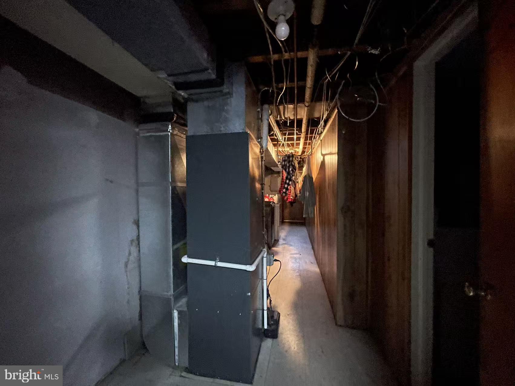 LEXINGTON PARK - Residential