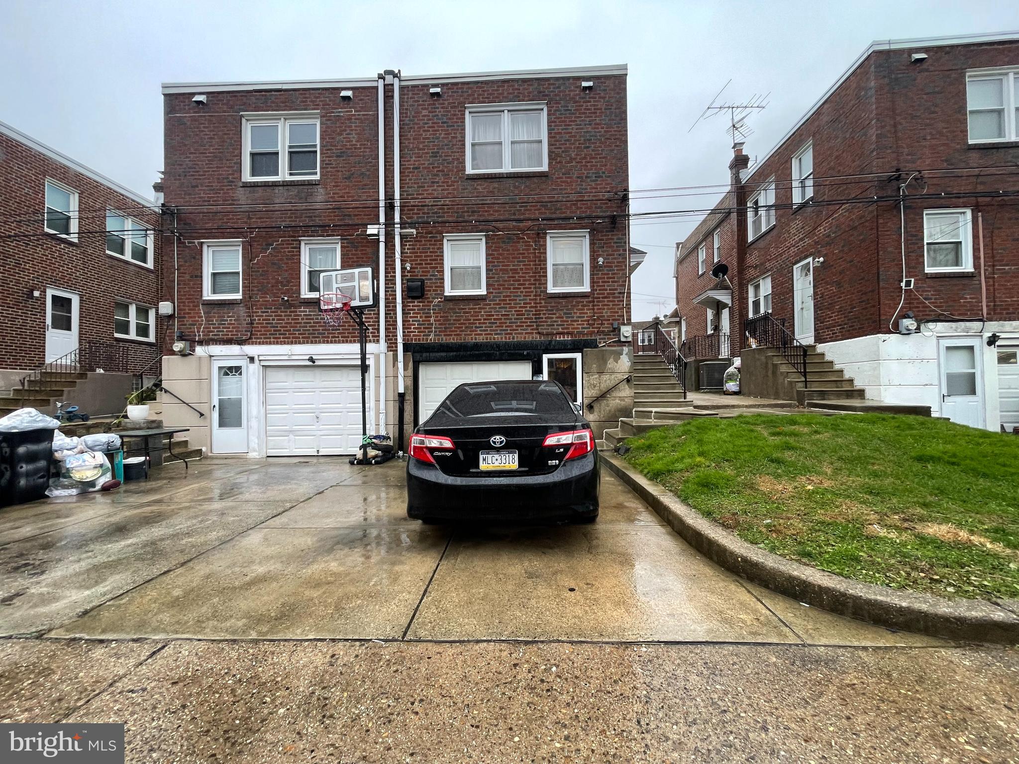 LEXINGTON PARK - Residential