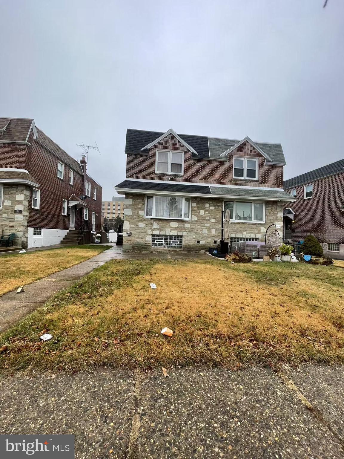 LEXINGTON PARK - Residential