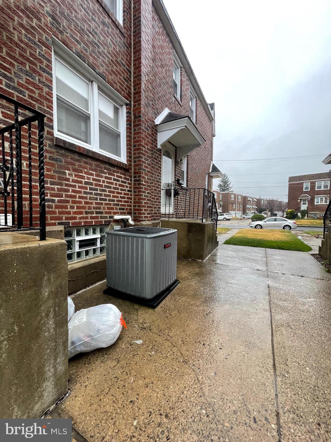 LEXINGTON PARK - Residential