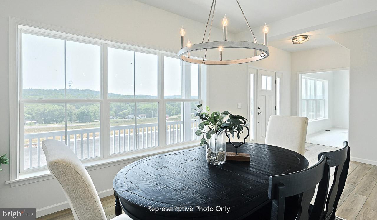 109 COPPER RIDGE DRIVE