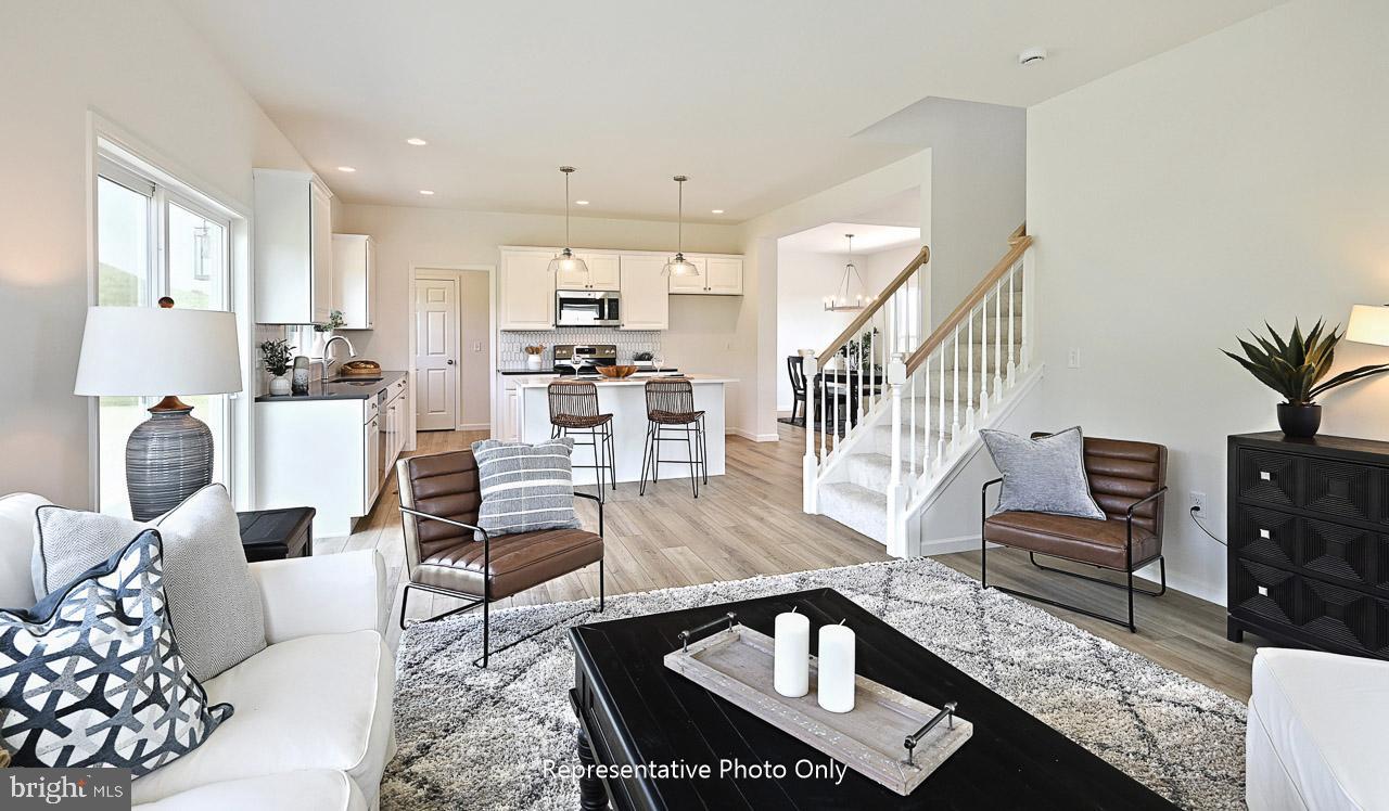 COPPER RIDGE - Residential