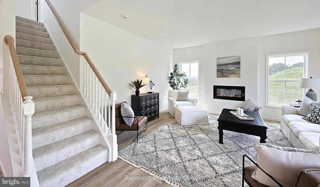 COPPER RIDGE - Residential