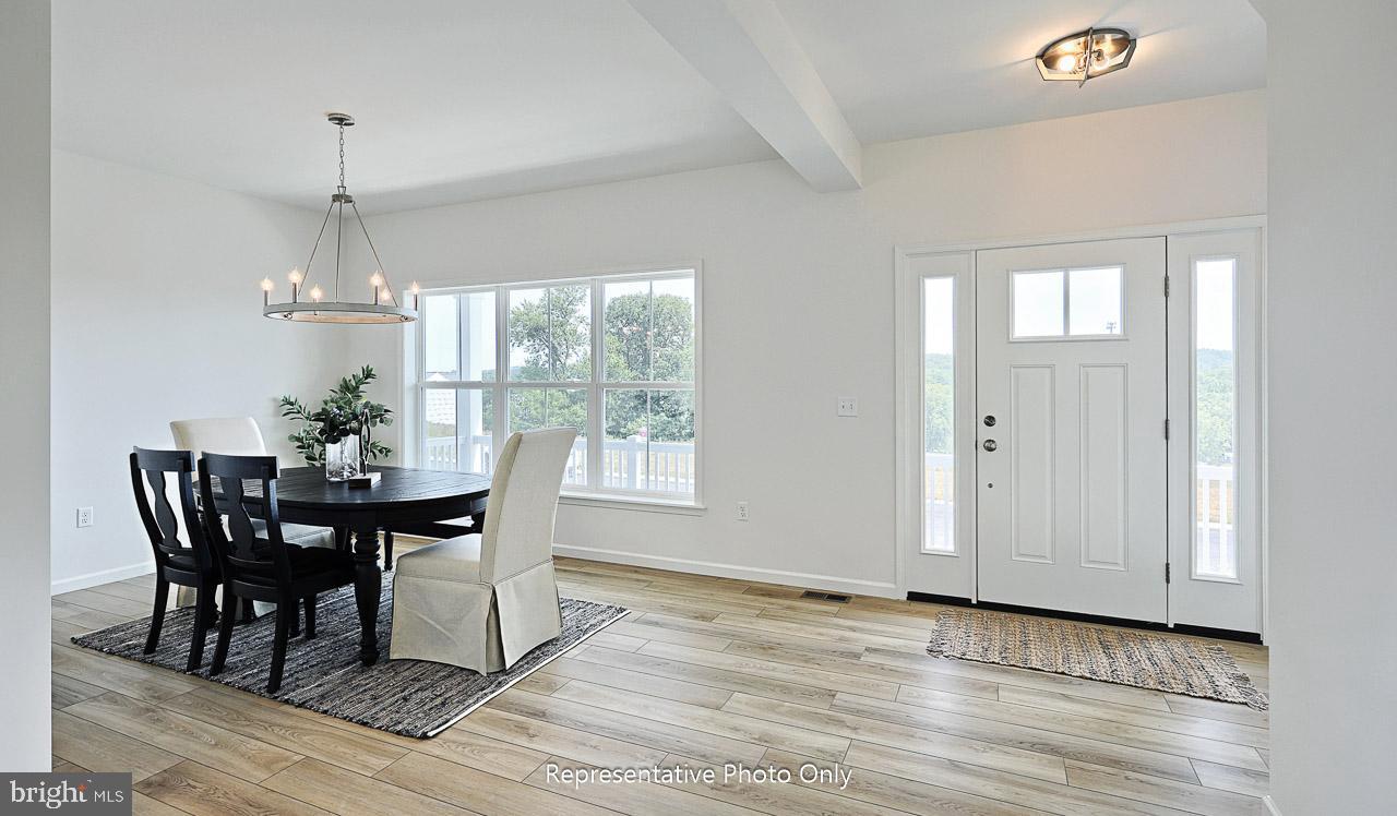 109 COPPER RIDGE DRIVE