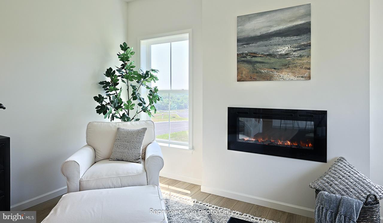 COPPER RIDGE - Residential