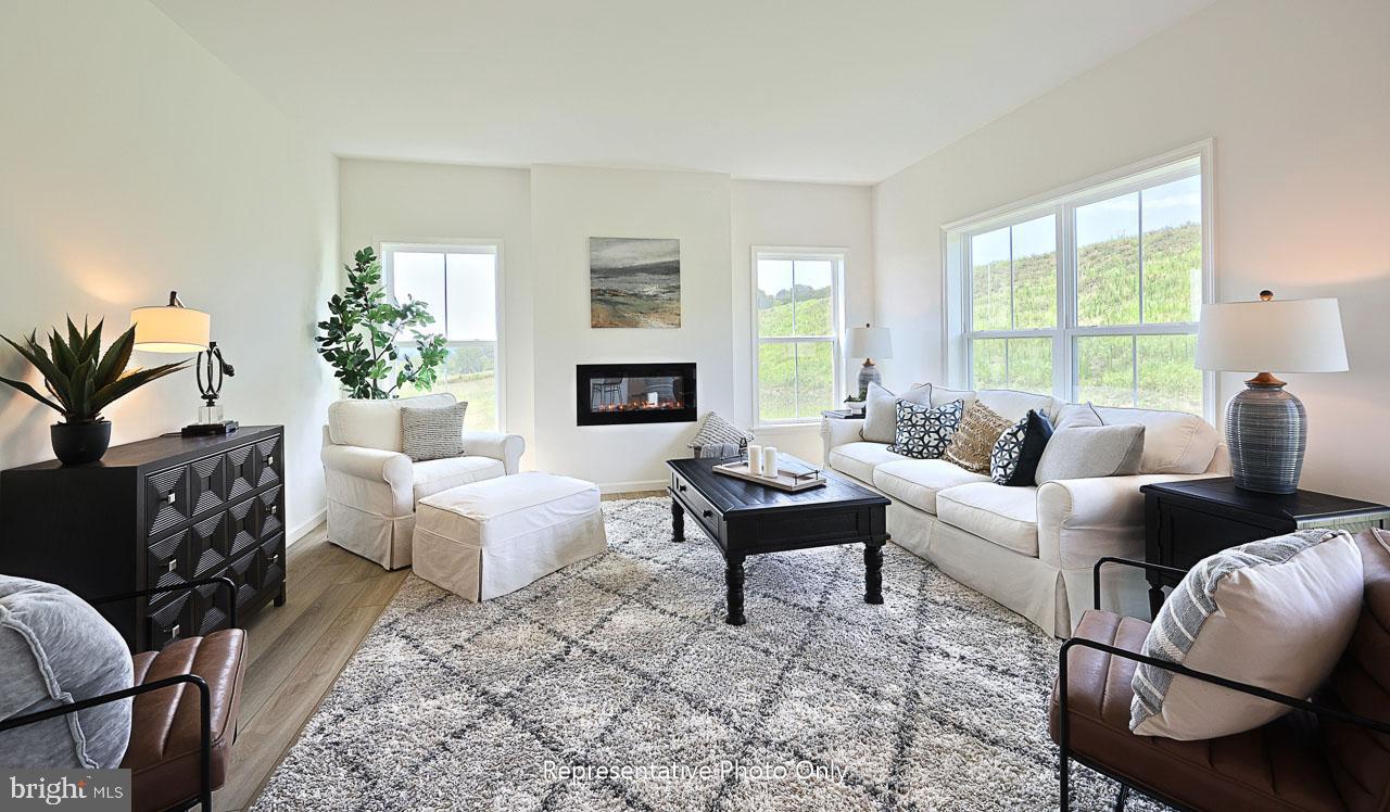 COPPER RIDGE - Residential