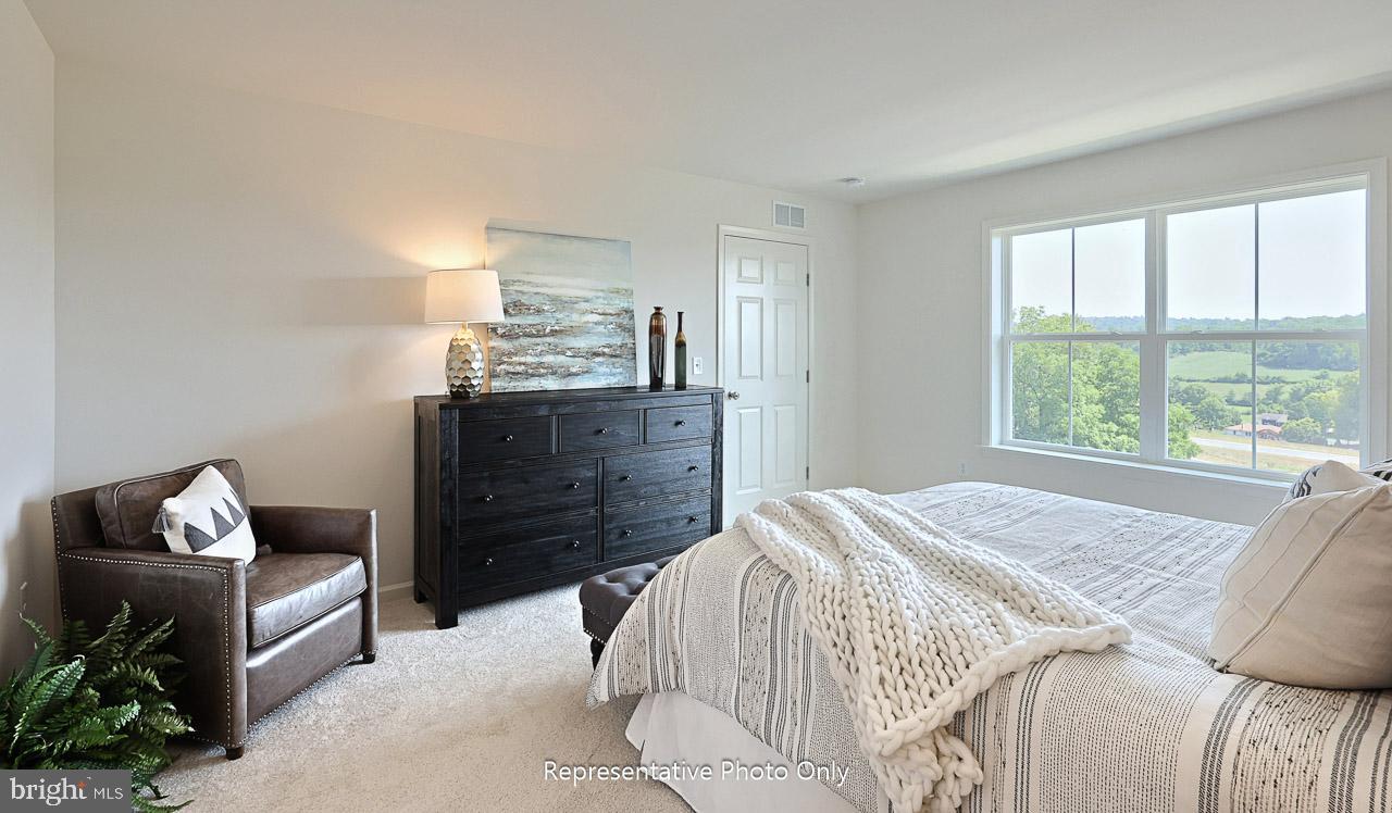 COPPER RIDGE - Residential
