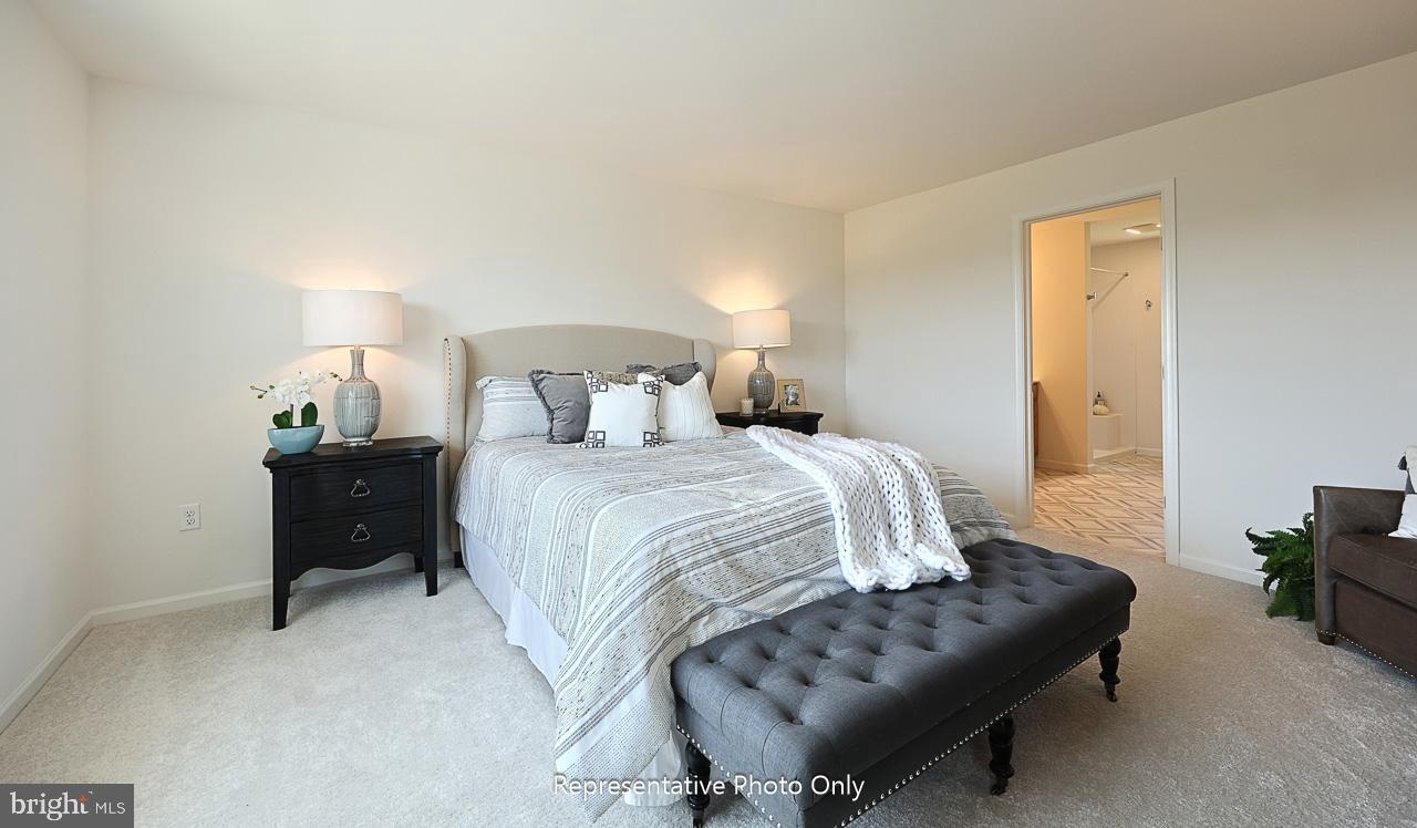 COPPER RIDGE - Residential