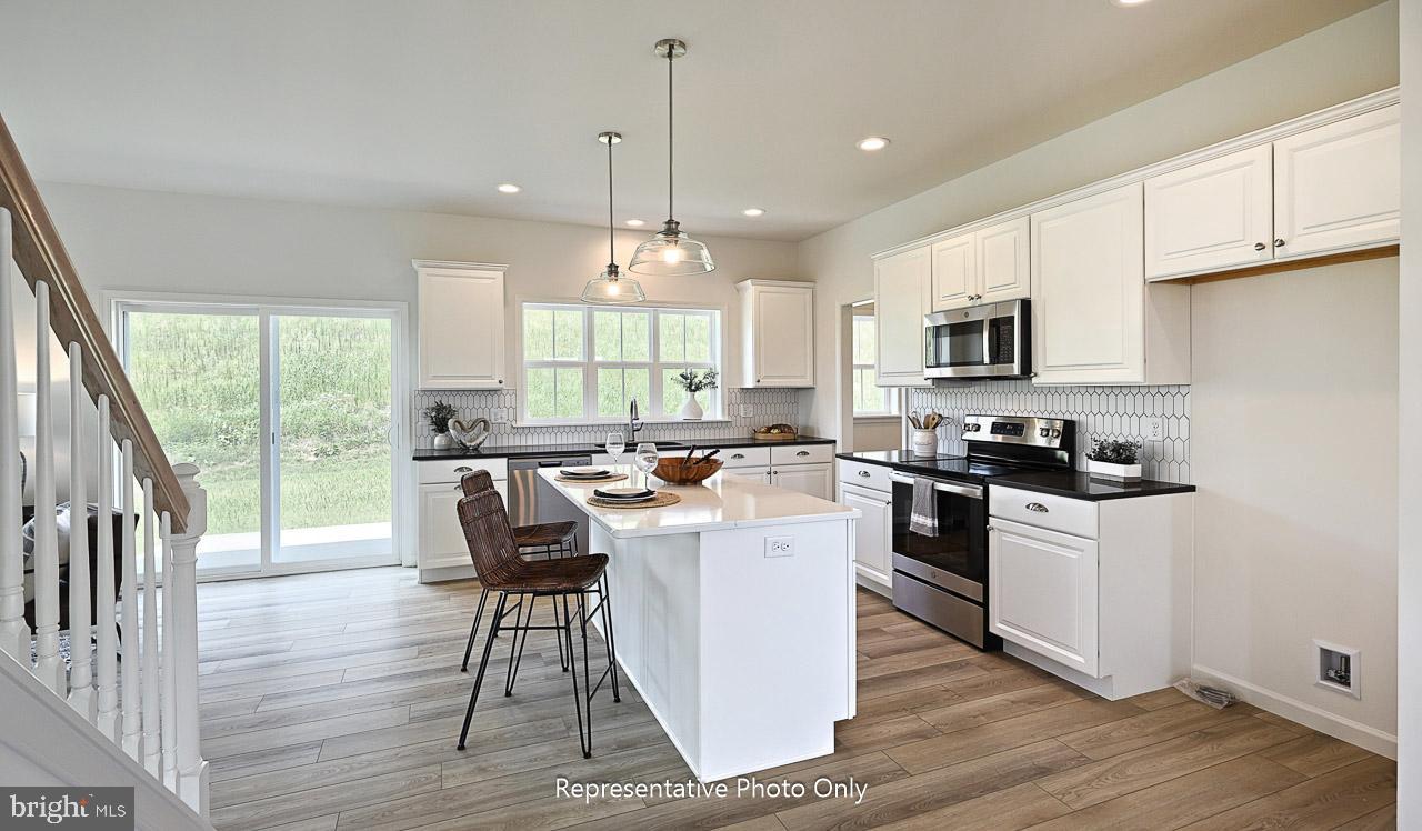COPPER RIDGE - Residential