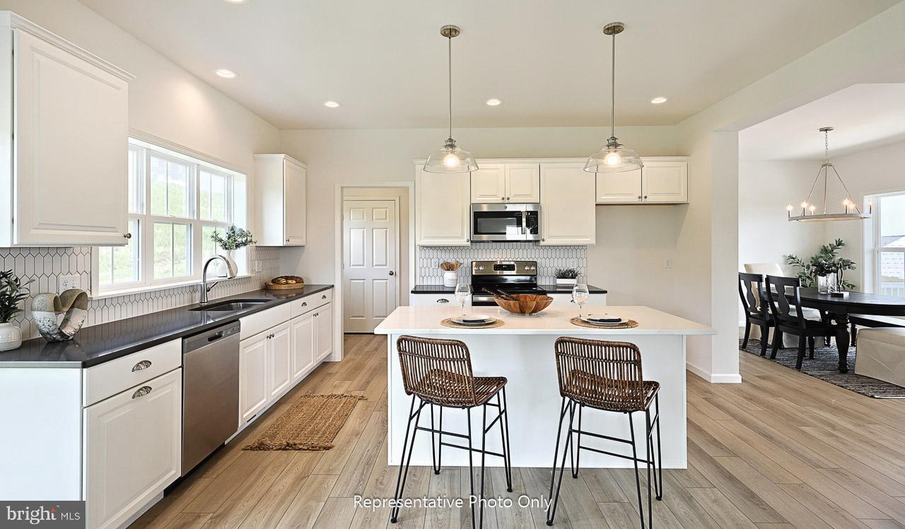 COPPER RIDGE - Residential