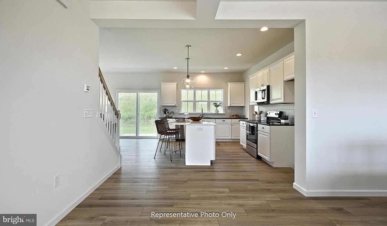 109 COPPER RIDGE DRIVE