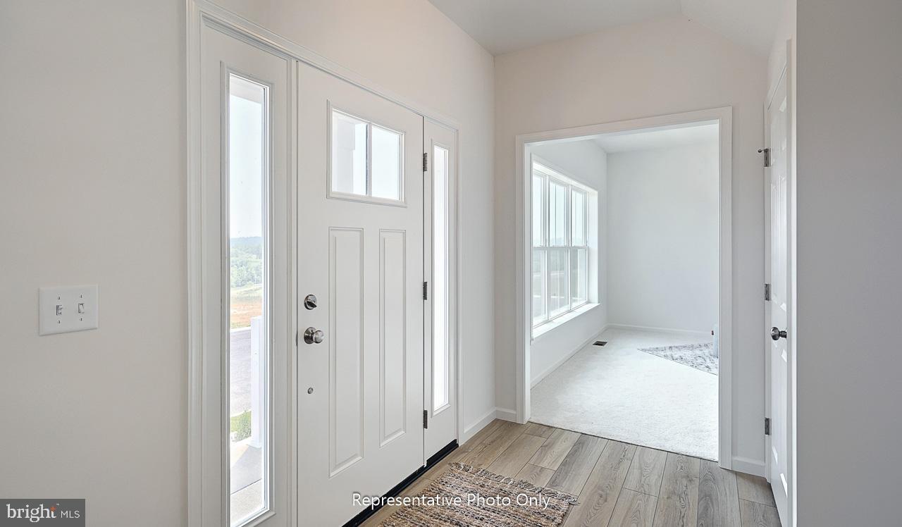 109 COPPER RIDGE DRIVE