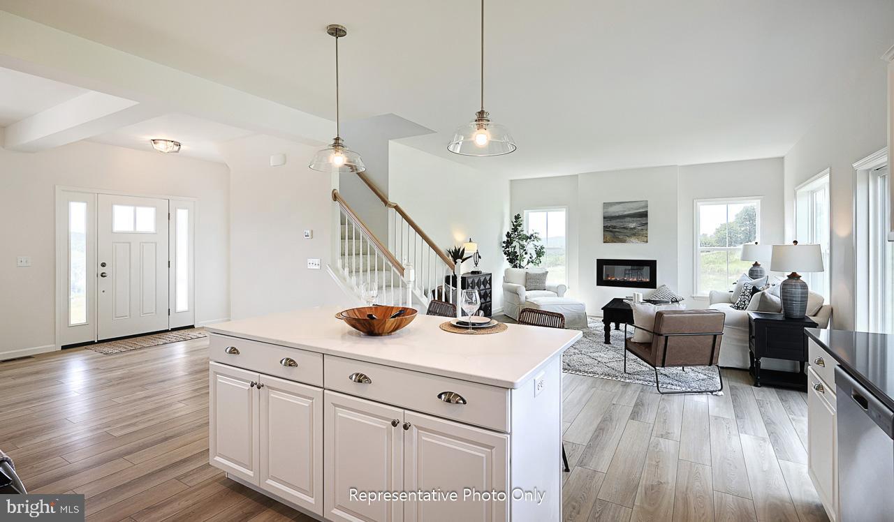COPPER RIDGE - Residential