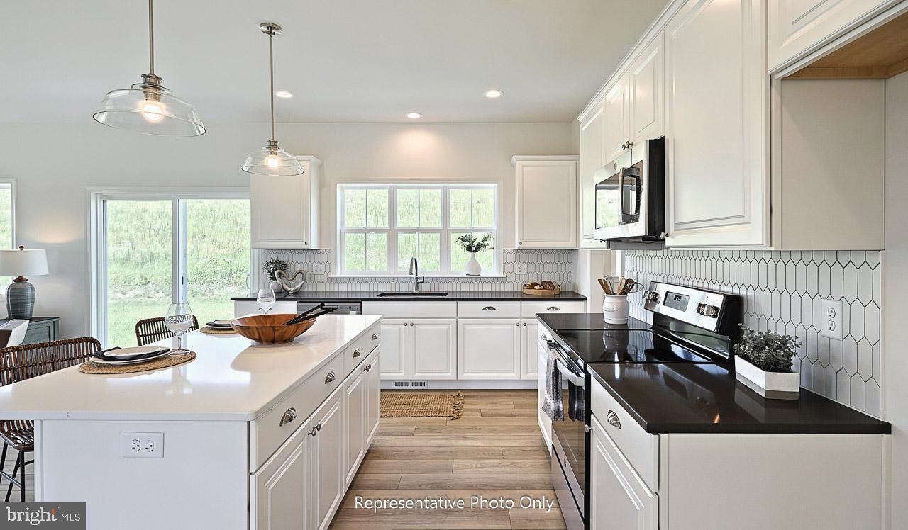 COPPER RIDGE - Residential