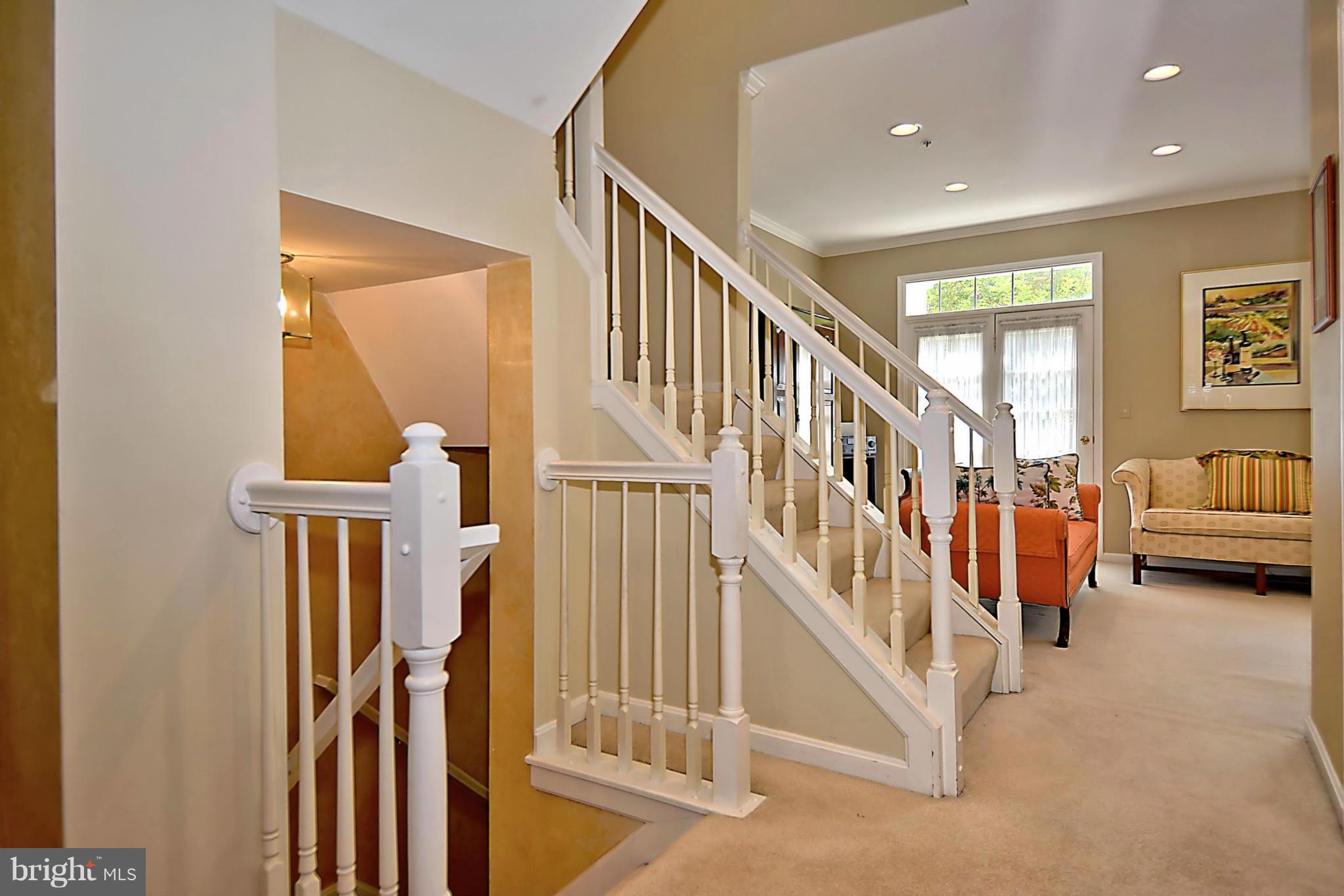 WATERS EDGE AT WOODS LANDING - Residential