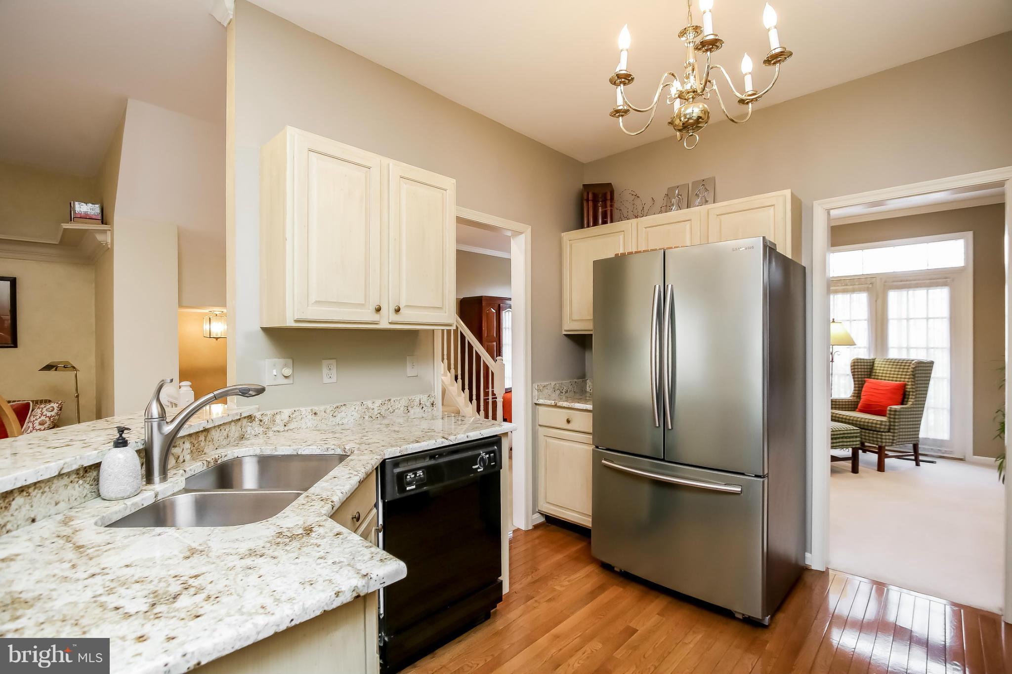 WATERS EDGE AT WOODS LANDING - Residential