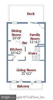 WATERS EDGE AT WOODS LANDING - Residential