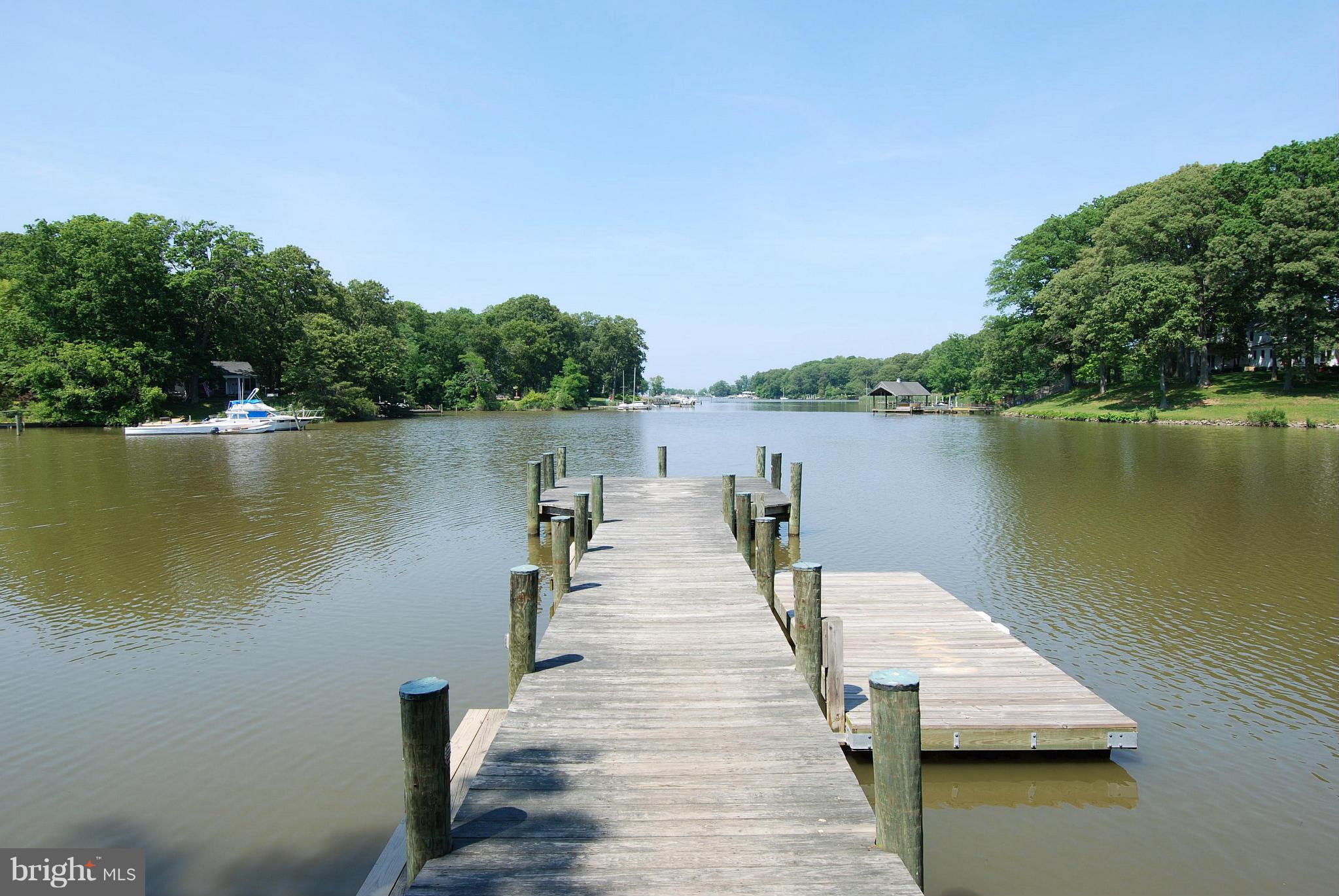 WATERS EDGE AT WOODS LANDING - Residential