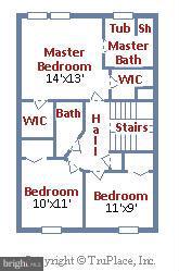 WATERS EDGE AT WOODS LANDING - Residential