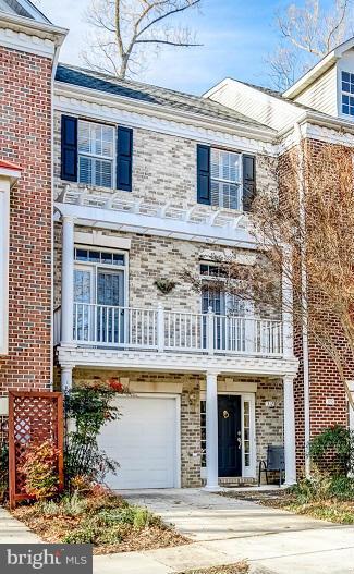 WATERS EDGE AT WOODS LANDING - Residential