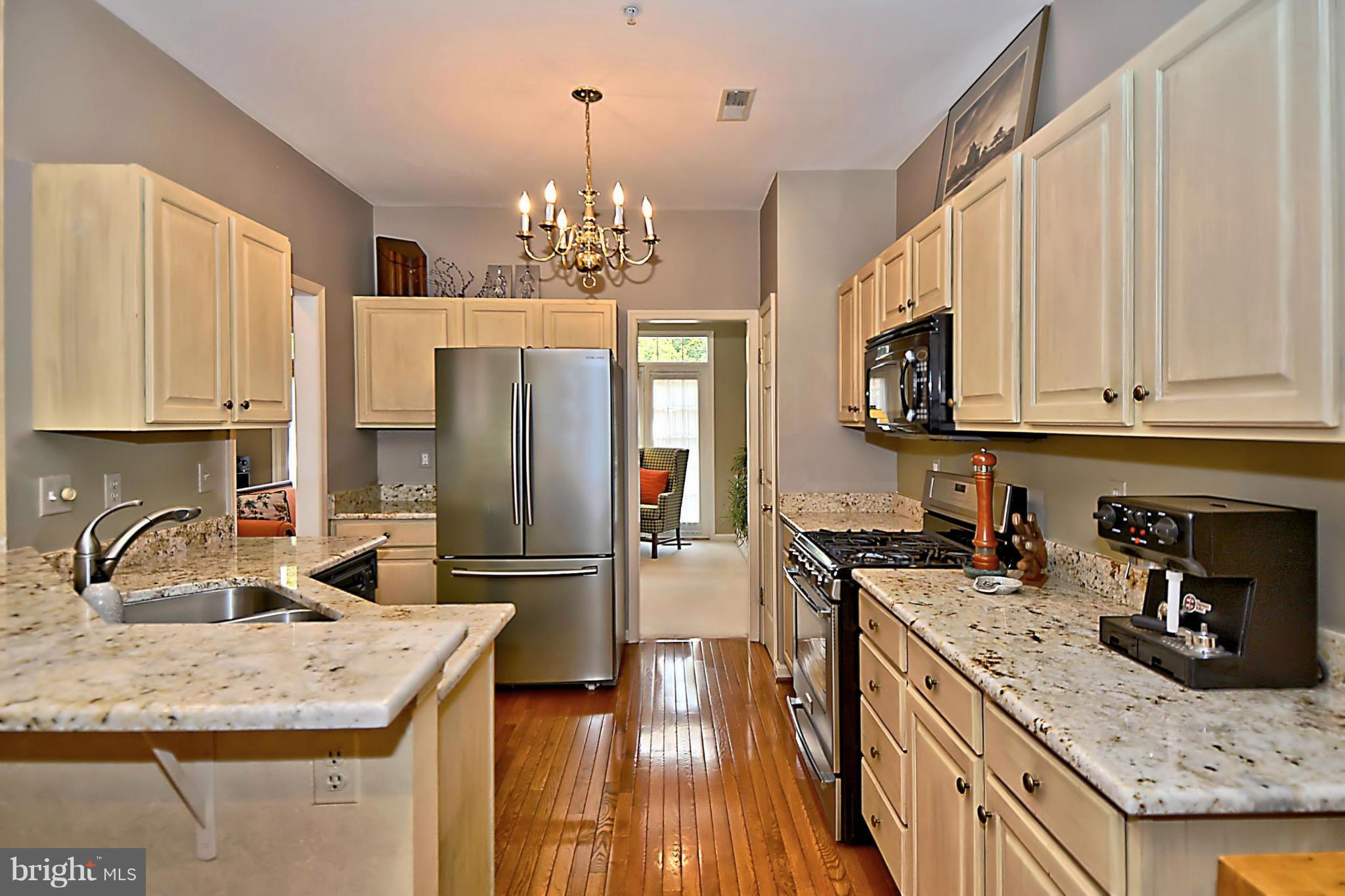 WATERS EDGE AT WOODS LANDING - Residential