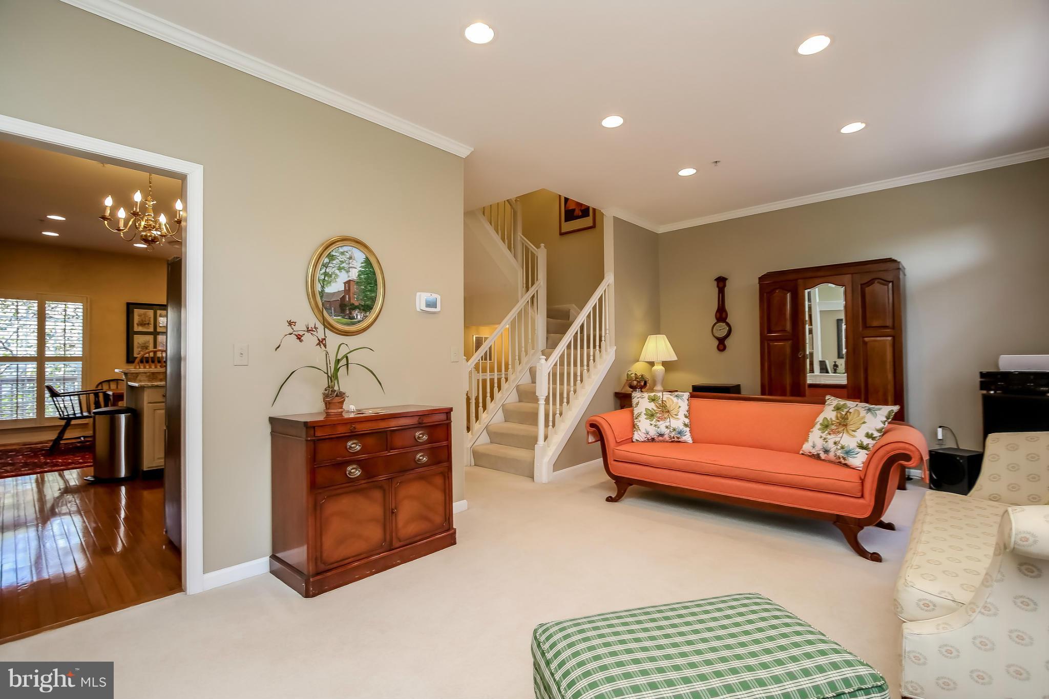 WATERS EDGE AT WOODS LANDING - Residential