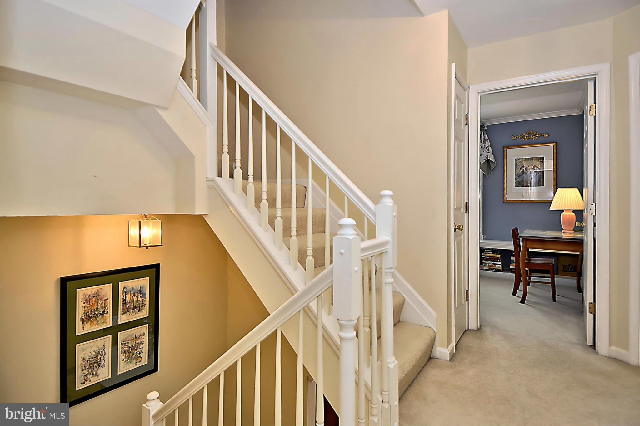 WATERS EDGE AT WOODS LANDING - Residential