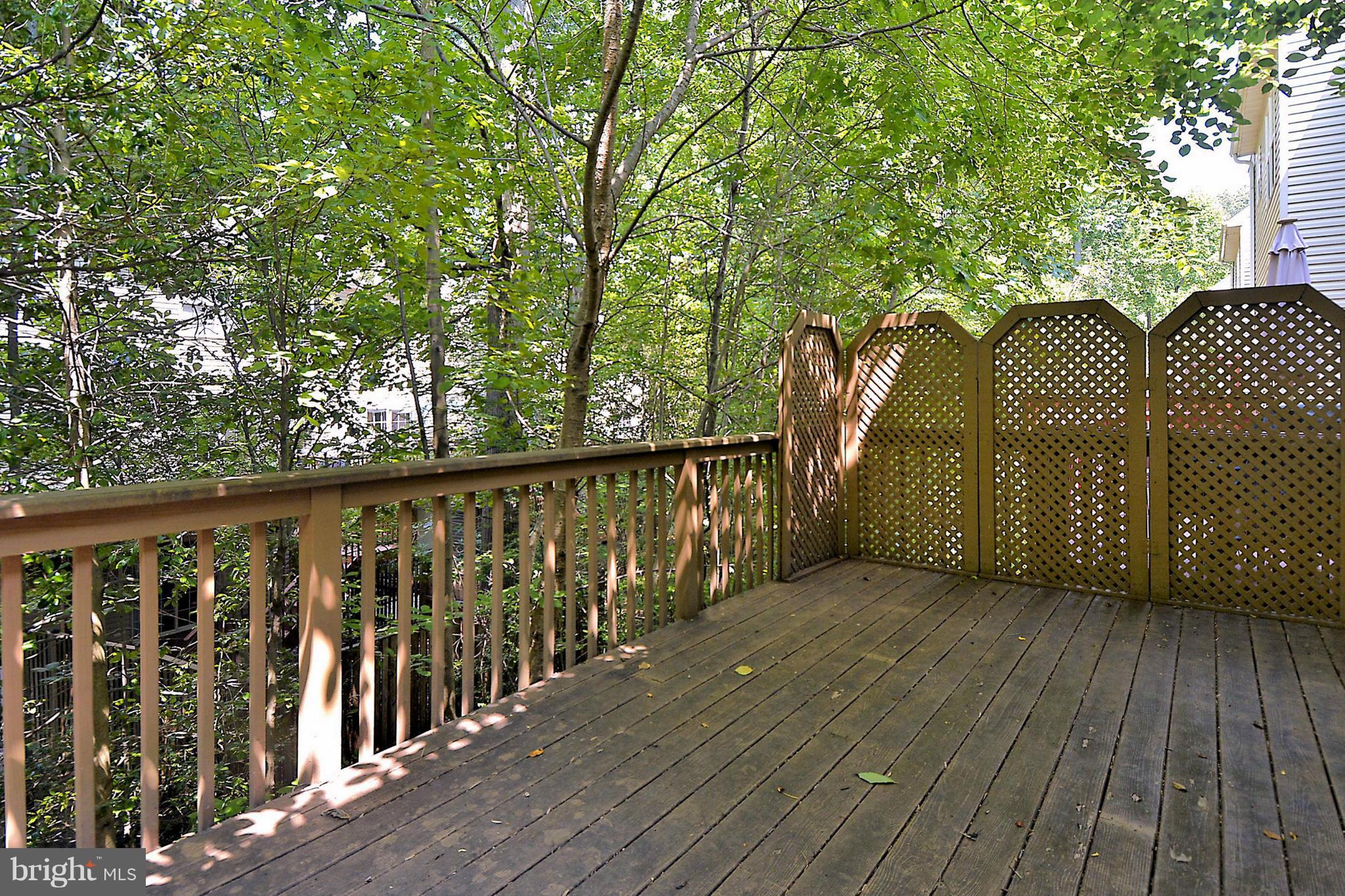 WATERS EDGE AT WOODS LANDING - Residential