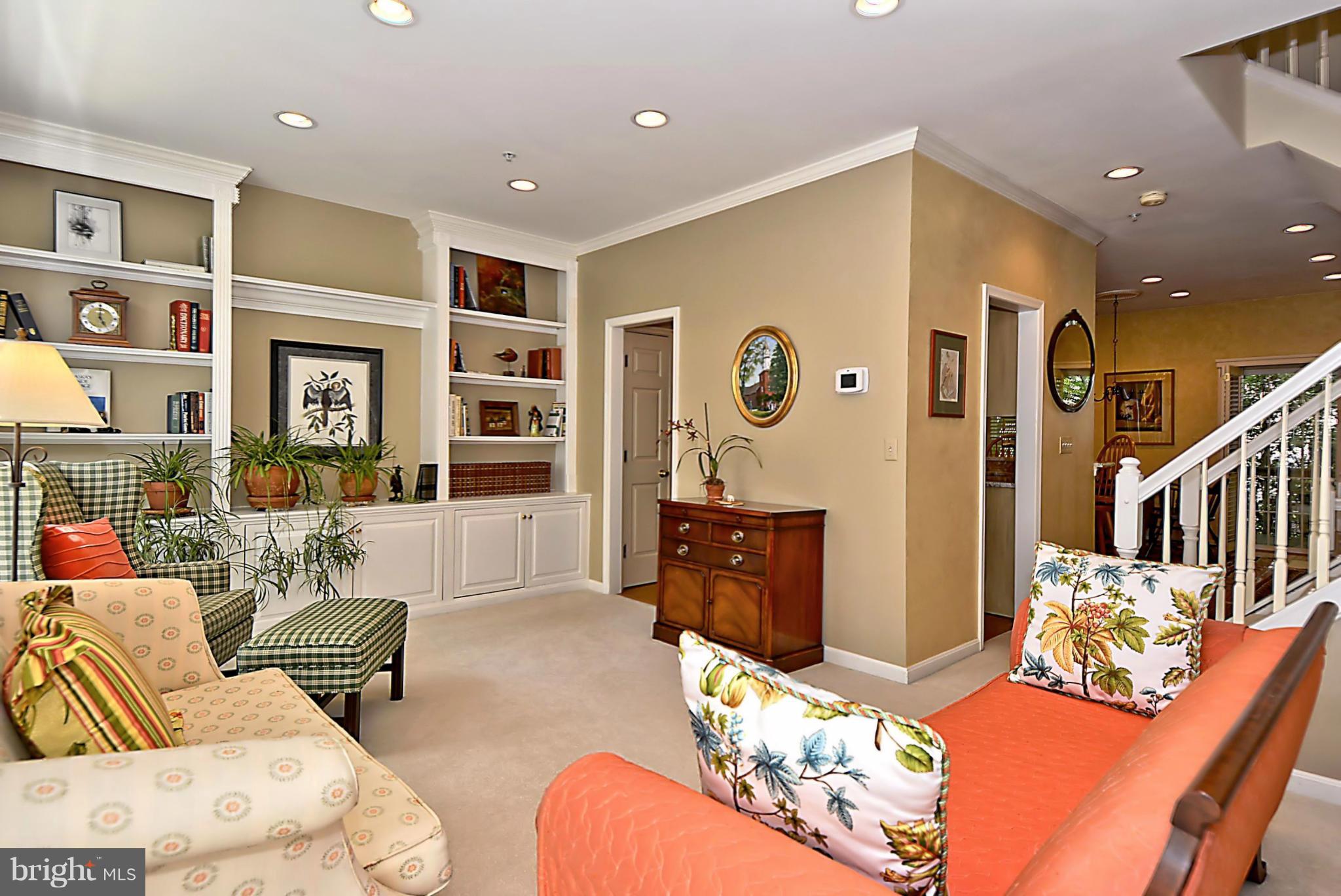 WATERS EDGE AT WOODS LANDING - Residential