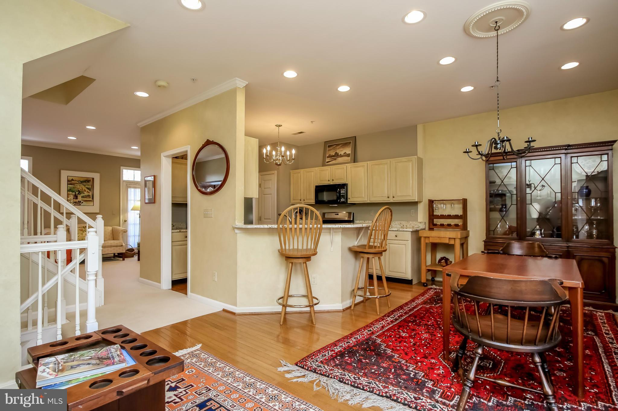 WATERS EDGE AT WOODS LANDING - Residential