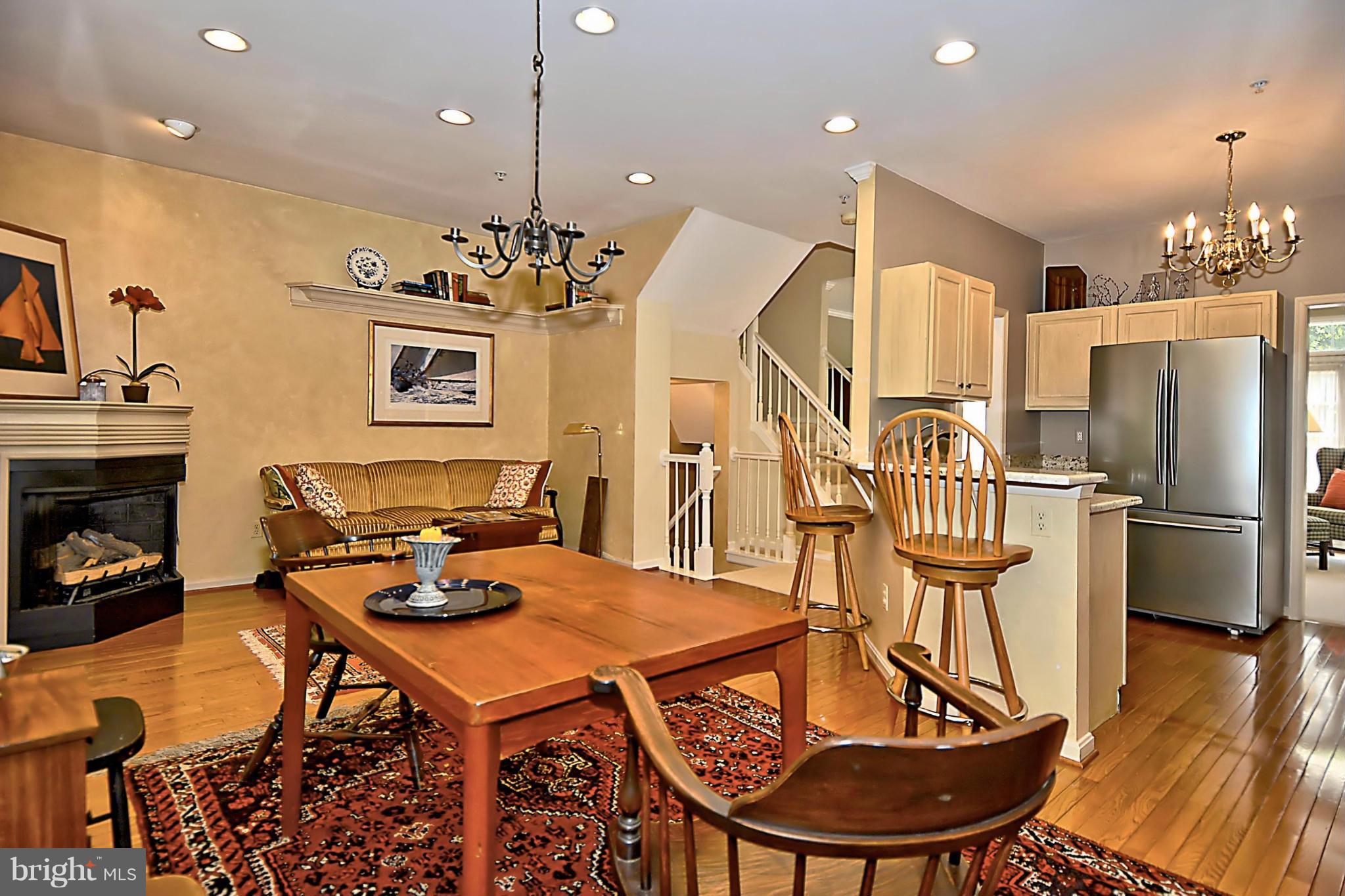 WATERS EDGE AT WOODS LANDING - Residential